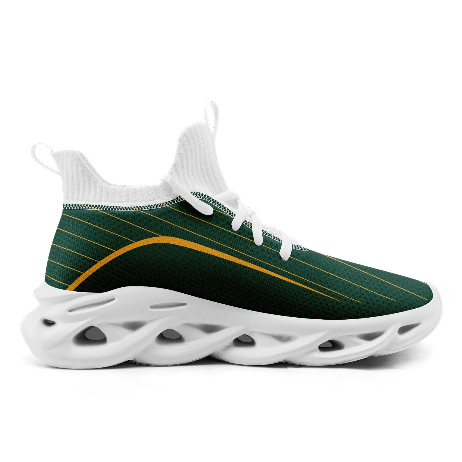 Custom MaxSoul Shoes and Hat Combo Offer Personalized Combo ZH-D020238-5
