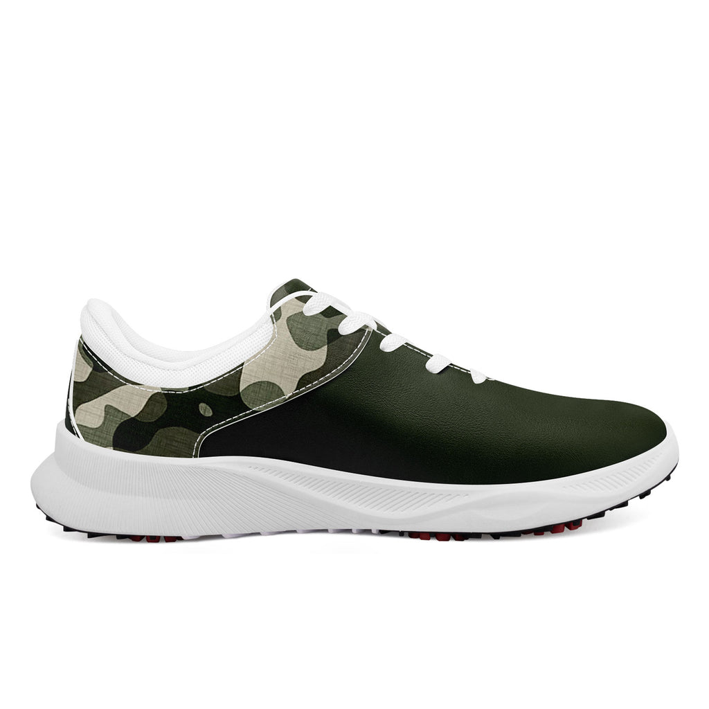 Custom Premium Golf Performance Shoes Personalized Sneaker FN062-D020344-25