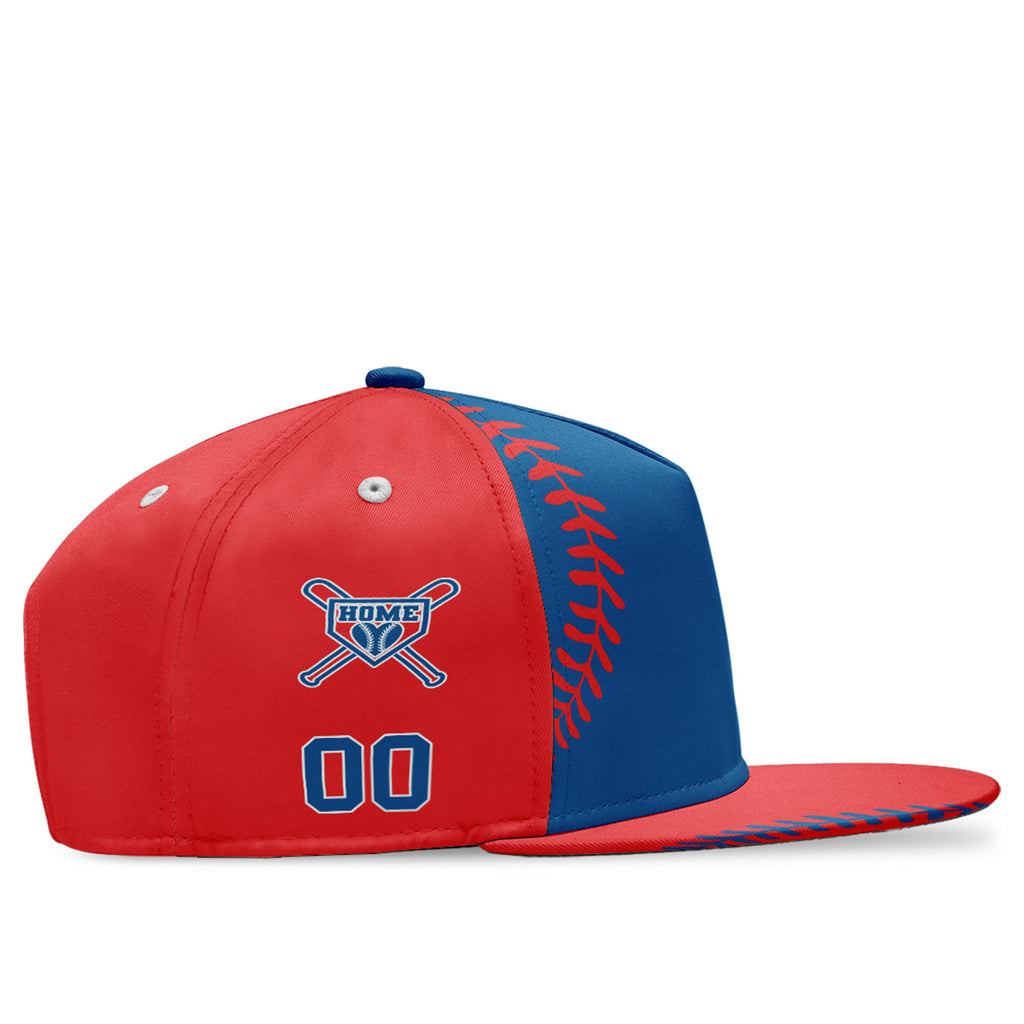 Custom MaxSoul Shoes and Hat Combo Offer Personalized Combo ZH-D023027-2