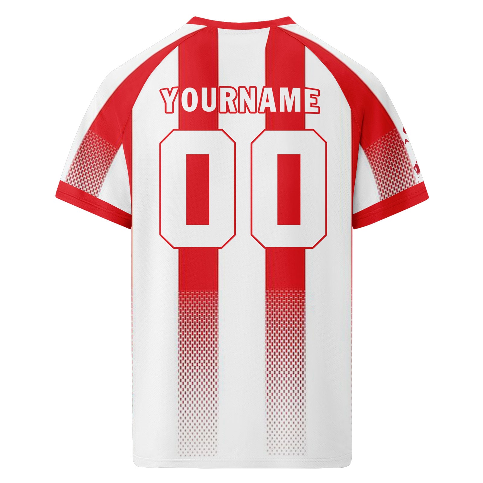 Custom Japan 2026 World Cup Football Shirt Customized Soccer Jersey for Fans Add Your Name & Number FZ190-F025088-5