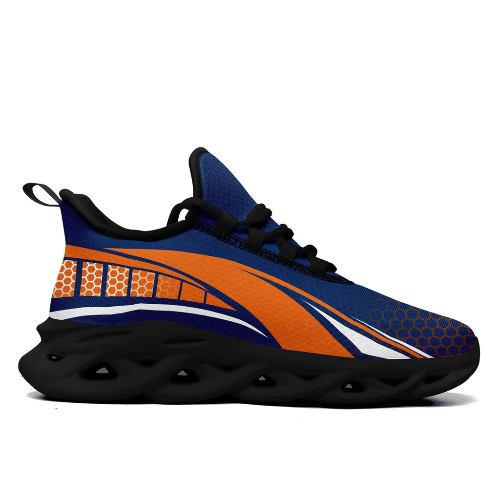Custom Maxsoul Shoes Personalized Sneaker FN003-E025022-12