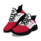 Custom 2026 World Cup Austria High Quality Soccer Stadium Version Jersey Sneakers Sports Shoes and Hat Combo Offer Personalized Team Name and Logo ZH-F027104-4