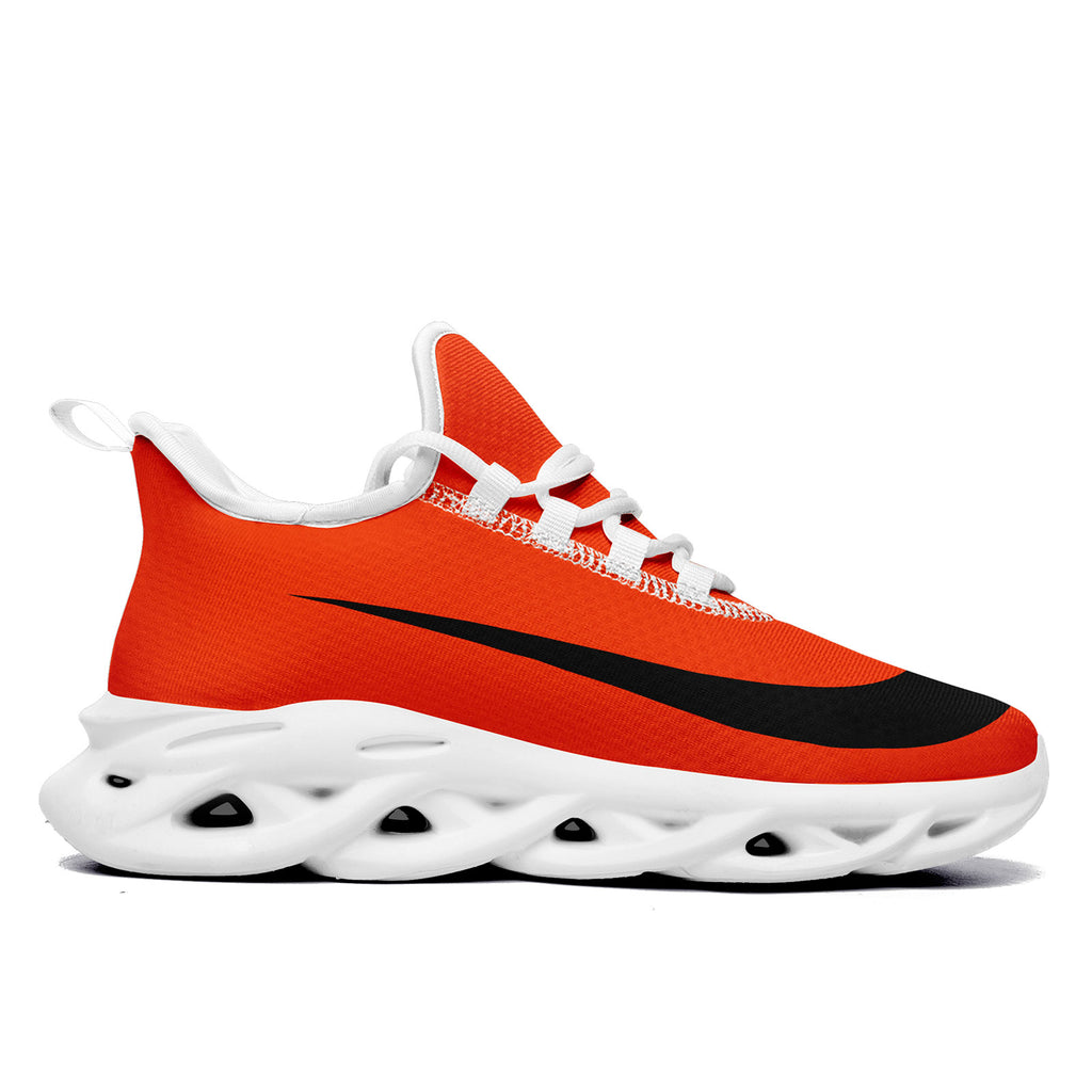 Custom Maxsoul Shoes Personalized Sneaker FN003-E020109-11