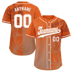 Custom Baseball Jersey and Chunky Shoes Personalized Combo Personalized Sneaker ZH-D020167-4