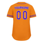Custom Jersey and Hat Personalized Combo ZH-bd0b00ec-cb