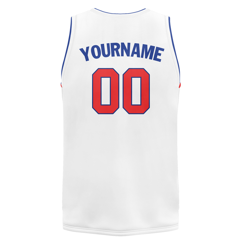 Custom White Classic Style Sports Uniform Basketball Jersey BBJ01-bd0a70b0