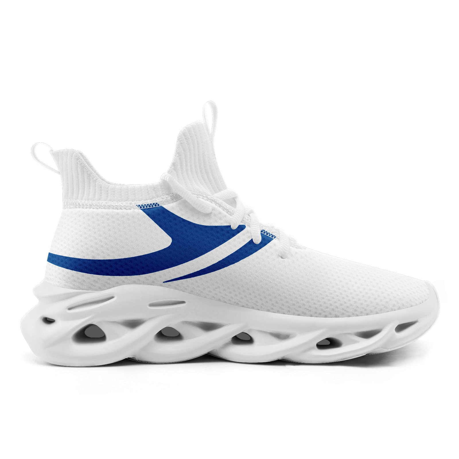 Custom White Pittsburgh Football Jersey and Sports Shoes Combo Offer Personalized Combo ZH-D025008-31