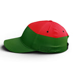 Personalized 2026 Portugal Soccer Fan Hat - Add Your Name & Design Custom 2026 Football Tournament Hat YW061-F028096-1