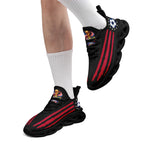 Custom United States 2026 World Cup Sneakers DIY Country Flag Running Shoes Lightweight Sport Shoes Gift for Football Fans Personalized Team Name and Logo FN003-F028035-2