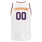 Custom White Classic Style Sports Uniform Basketball Jersey BBJ01-bd0a70e7