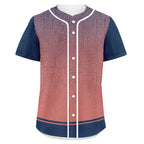 Custom Personalized Authentic Baseball Jersey BSBJ01-E025047-13