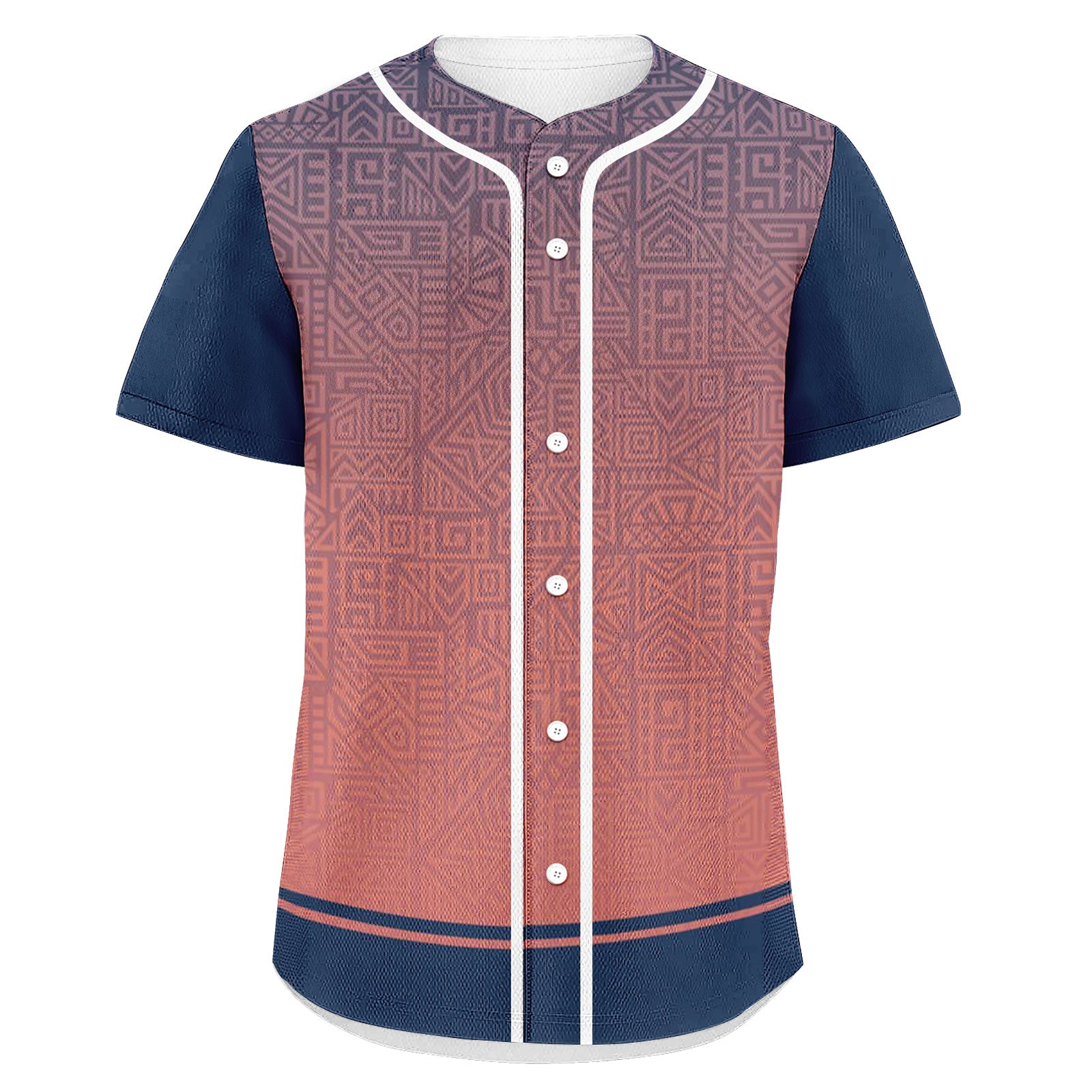 Custom Personalized Authentic Baseball Jersey BSBJ01-E025047-13