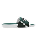 Custom Personalized Slide Sandal Shoes Personalized Sneaker FN055-E023029-2