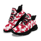 Custom 2026 World Cup Austria High Quality Soccer Stadium Version Jersey Sneakers Sports Shoes and Hat Combo Offer Personalized Team Name and Logo ZH-F027104-9
