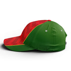 Personalized 2026 Portugal Soccer Fan Hat - Add Your Name & Design Custom 2026 Football Tournament Hat YW061-F028096-9