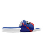 Custom Personalized Slide Sandal Shoes Personalized Sneaker FN055-E023029-6