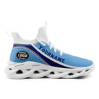 Custom Jacket MaxSoul Shoes and Hat Combo Offer Personalized Combo ZH-D028016-23