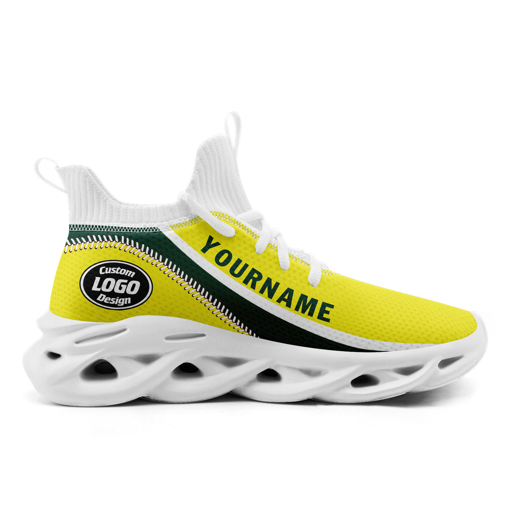 Custom Maxsoul Shoes Personalized Sneaker FN030A-D028015-14