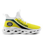 Custom Maxsoul Shoes Personalized Sneaker FN030A-D028015-14