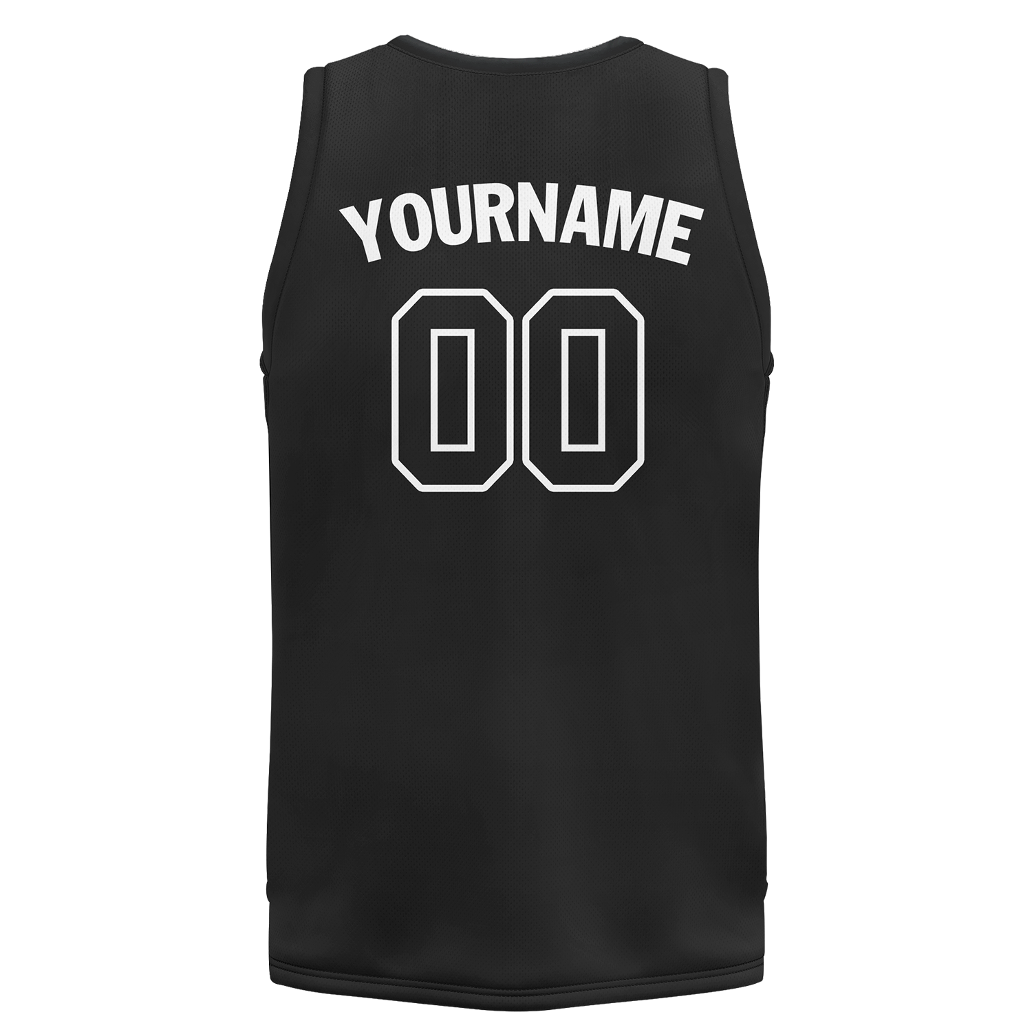 Custom Black Classic Style Sports Uniform Basketball Jersey BBJ01-bd0a7007