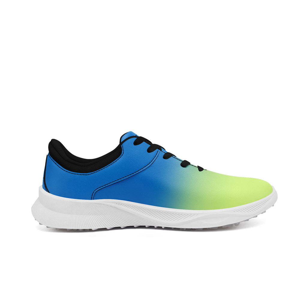 Custom Premium Golf Performance Shoes Personalized Sneaker FN062-E025042-1