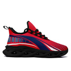Custom Maxsoul Shoes Personalized Sneaker FN003-E025022-9