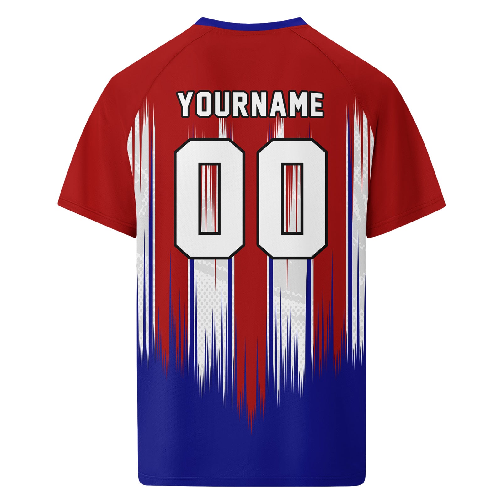 Custom France 2026 World Cup Football Shirt Customized Soccer Jersey for Fans Add Your Name & Number FZ190-F023107-2