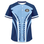 Custom Personalized Authentic Baseball Jersey BSBJ01-E023019-27