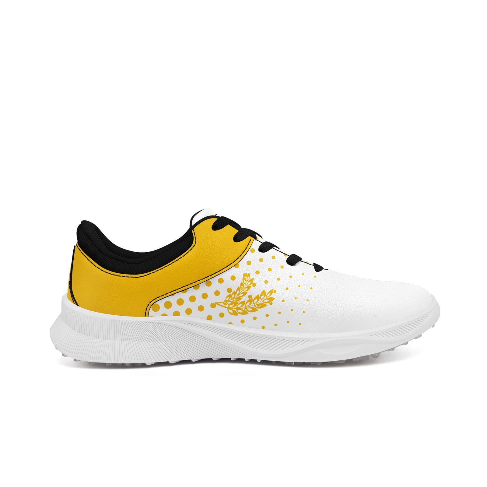 Custom Premium Golf Performance Shoes Personalized Sneaker FN062-E025042-5