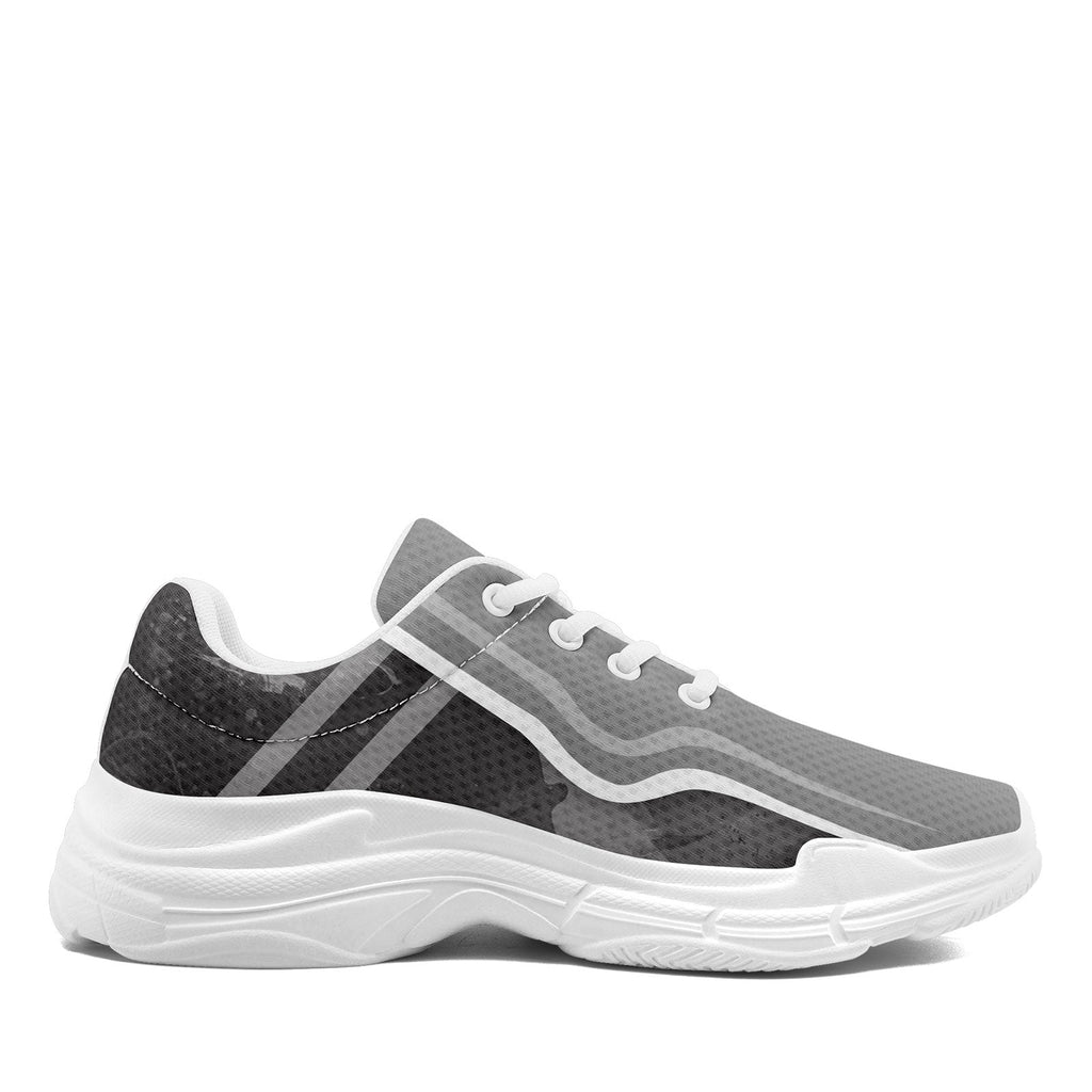 Custom Baseball Jersey and Chunky Shoes Personalized Combo Personalized Sneaker ZH-D020167-8