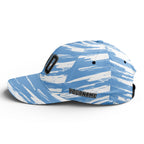 Personalized 2026 Argentina Soccer Fan Hat - Add Your Name & Design Custom 2026 Football Tournament Hat YW061-F027088-3