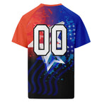 Custom United States 2026 World Cup Football Shirt Customized Soccer Jersey for Fans Add Your Name & Number FZ190-F028061-7