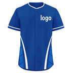 Custom California Personalized Authentic Baseball Jersey BSBJ01-E06042-15Q