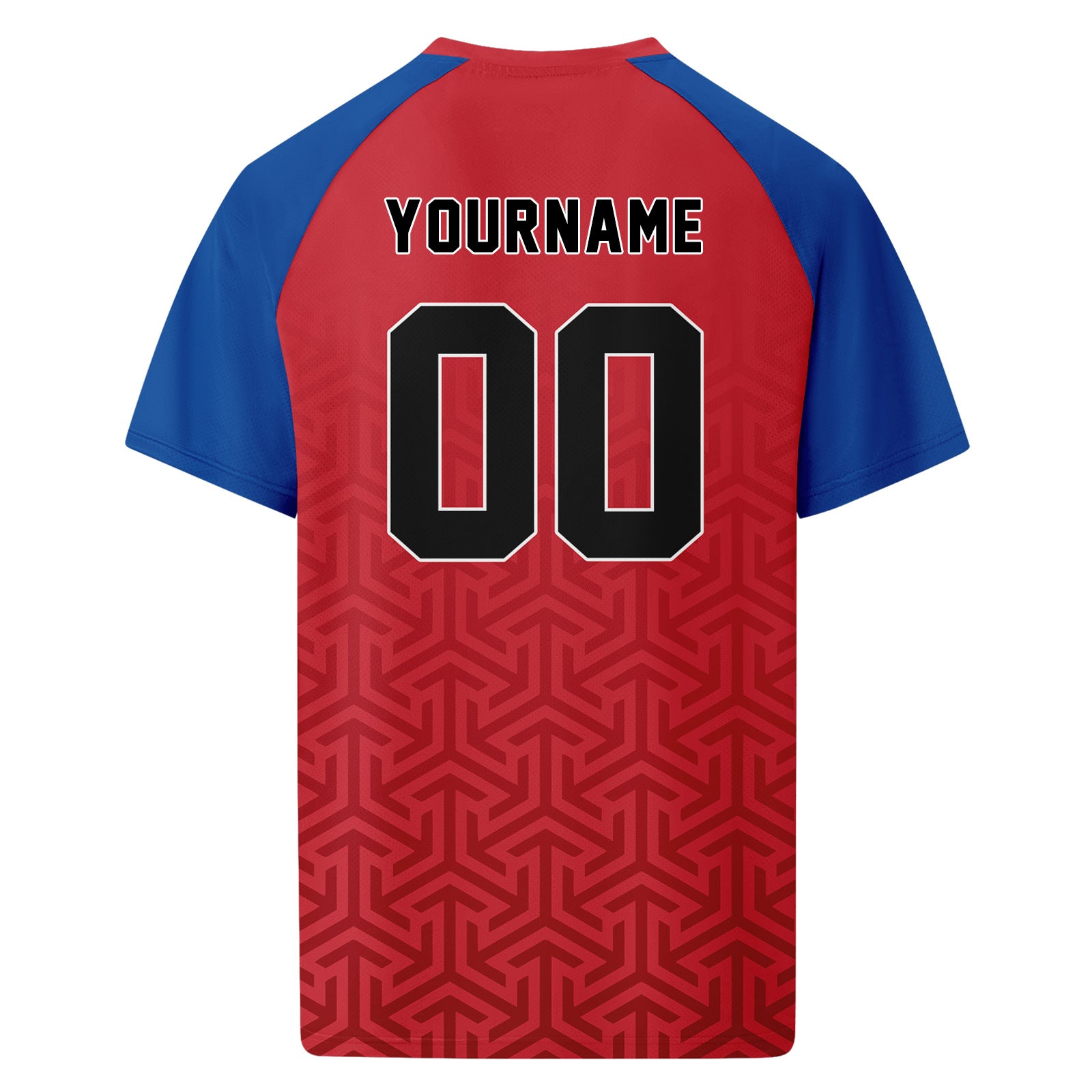 Custom South Korea 2026 World Cup Football Shirt Customized Soccer Jersey for Fans Add Your Name & Number FZ190-F009116-4