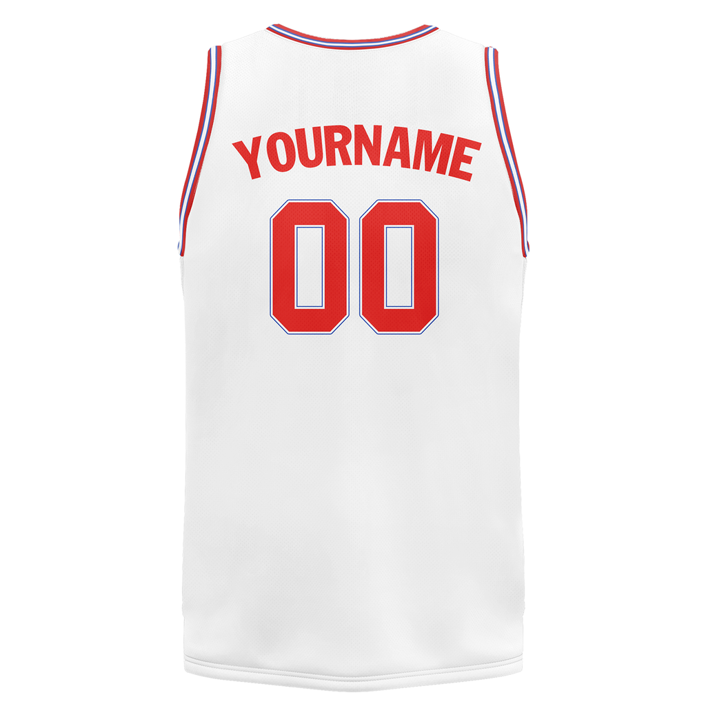Custom White Classic Style Sports Uniform Basketball Jersey BBJ01-bd0a70da