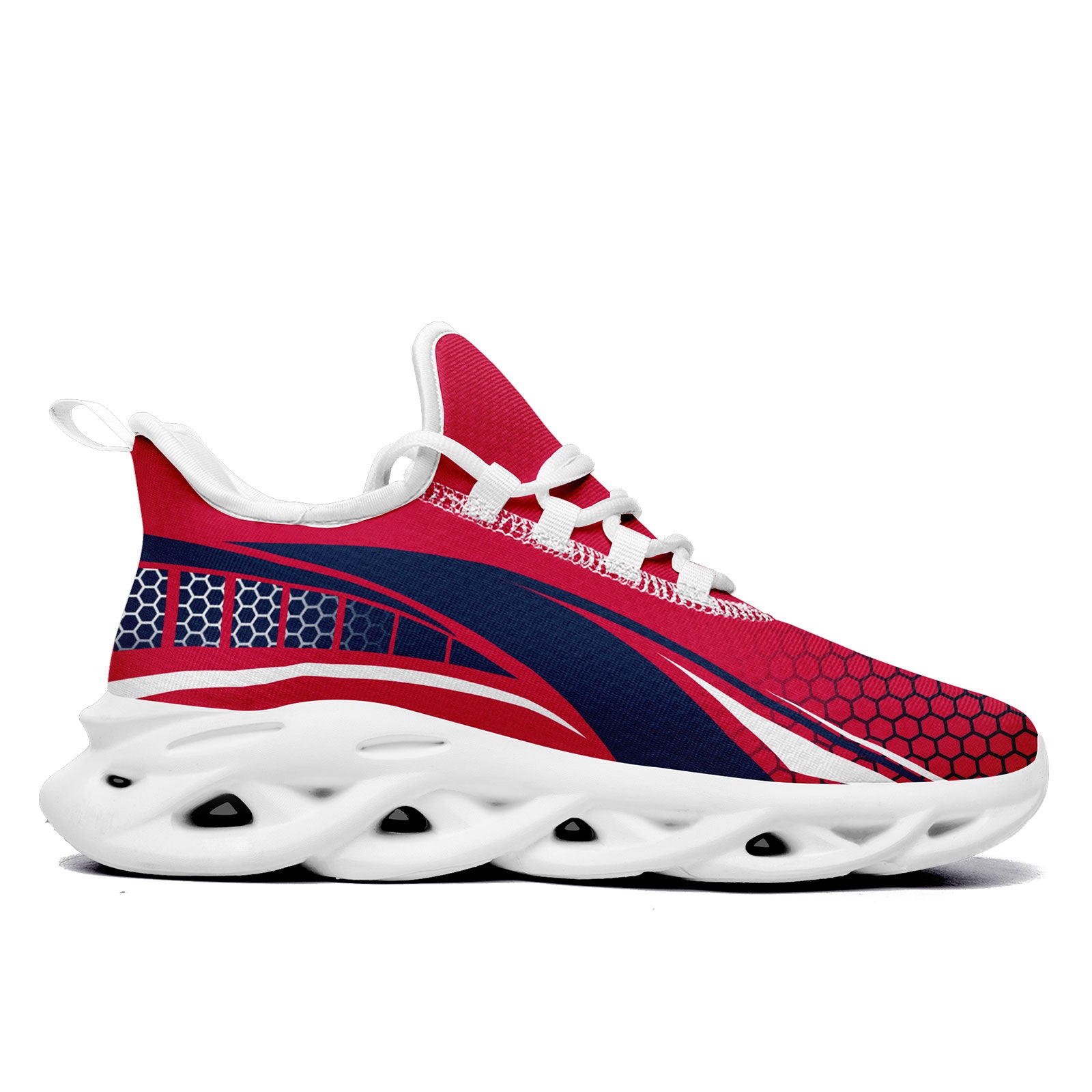 Custom Maxsoul Shoes Personalized Sneaker FN003-E025022-3