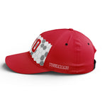 Personalized 2026 Austria Soccer Fan Hat - Add Your Name & Design Custom 2026 Football Tournament Hat YW061-F027103-4