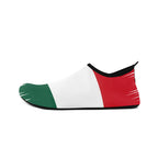 Custom 2026 World Cup Mexico Sneakers DIY Country Flag Running Shoes Lightweight Sport Shoes Gift for Football Fans Personalized Team Name and Logo FN086-F023097-6