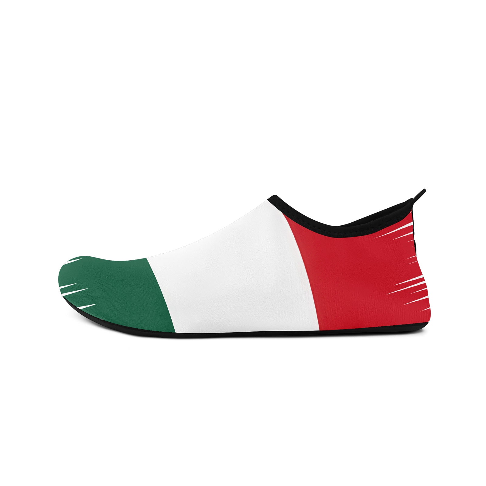 Custom 2026 World Cup Mexico Sneakers DIY Country Flag Running Shoes Lightweight Sport Shoes Gift for Football Fans Personalized Team Name and Logo FN086-F023097-6