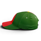 Personalized 2026 Portugal Soccer Fan Hat - Add Your Name & Design Custom 2026 Football Tournament Hat YW061-F028096-3