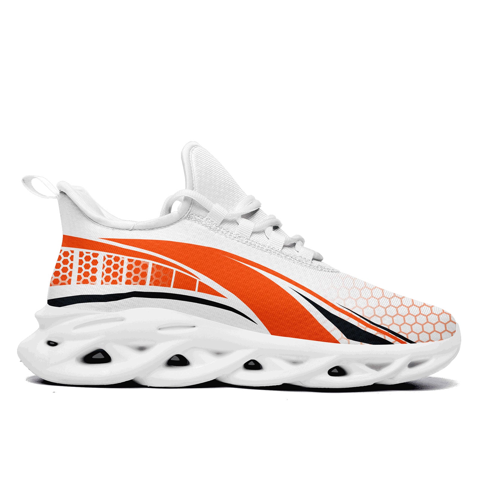 Custom Maxsoul Shoes Personalized Sneaker FN003-E025022-24
