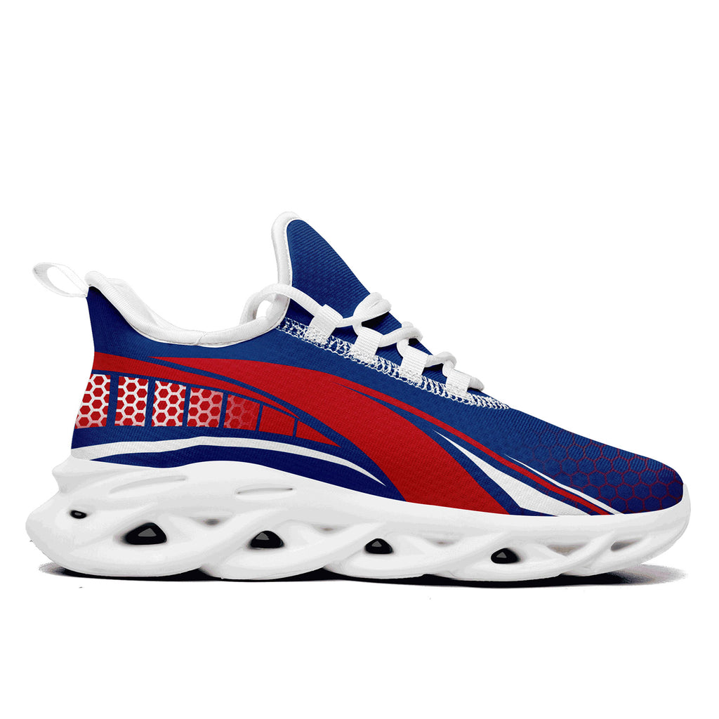Custom Maxsoul Shoes Personalized Sneaker FN003-E025022-28