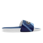 Custom Personalized Slide Sandal Shoes Personalized Sneaker FN055-E023029-27