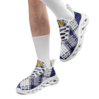 Custom Scotland 2026 World Cup Sneakers DIY Country Flag Running Shoes Lightweight Sport Shoes Gift for Football Fans Personalized Team Name and Logo FN003-F020027-4