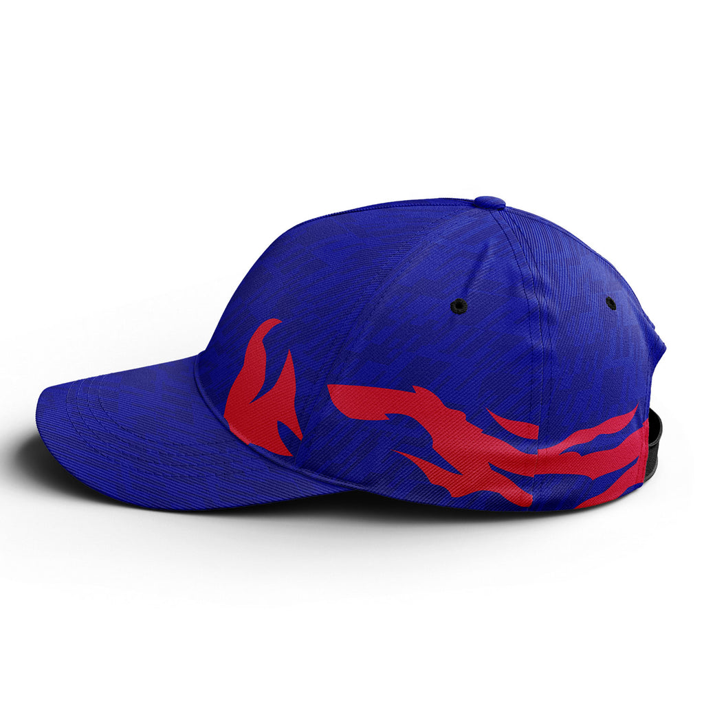 Personalized 2026 United States Soccer Fan Hat - Add Your Name & Design Custom 2026 Football Tournament Hat YW061-F028062-8