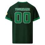 Custom South Africa 2026 World Cup Football Shirt Customized Soccer Jersey for Fans Add Your Name & Number FZ190-F025126-3