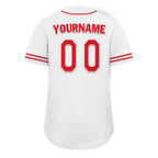 Custom Jersey and Hat Personalized Combo ZH-bd0b00ec-ce