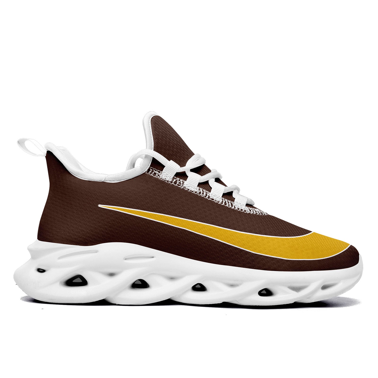 Custom Maxsoul Shoes Personalized Sneaker FN003-E020109-8