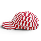 Personalized 2026 Austria Soccer Fan Hat - Add Your Name & Design Custom 2026 Football Tournament Hat YW061-F027103-1