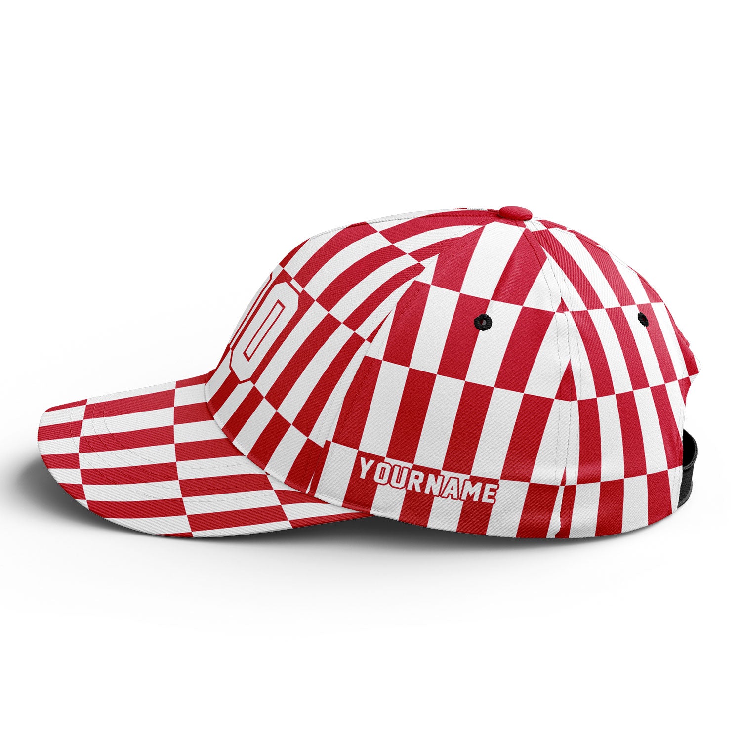 Personalized 2026 Austria Soccer Fan Hat - Add Your Name & Design Custom 2026 Football Tournament Hat YW061-F027103-1